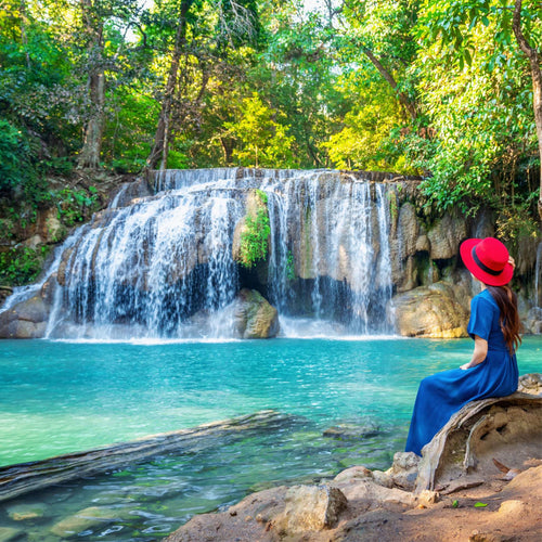 3D2N Kanchanaburi Countryside Discovery (Depart Bangkok)