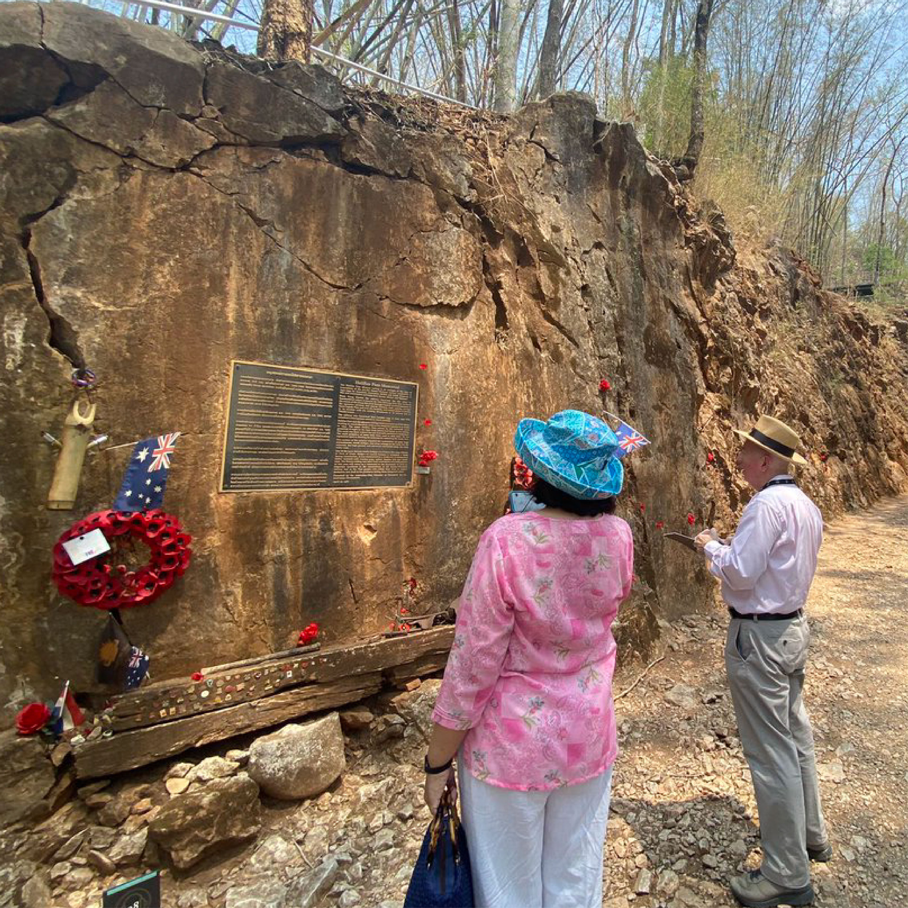 3D2N Kanchanaburi Countryside Discovery (Depart Bangkok)