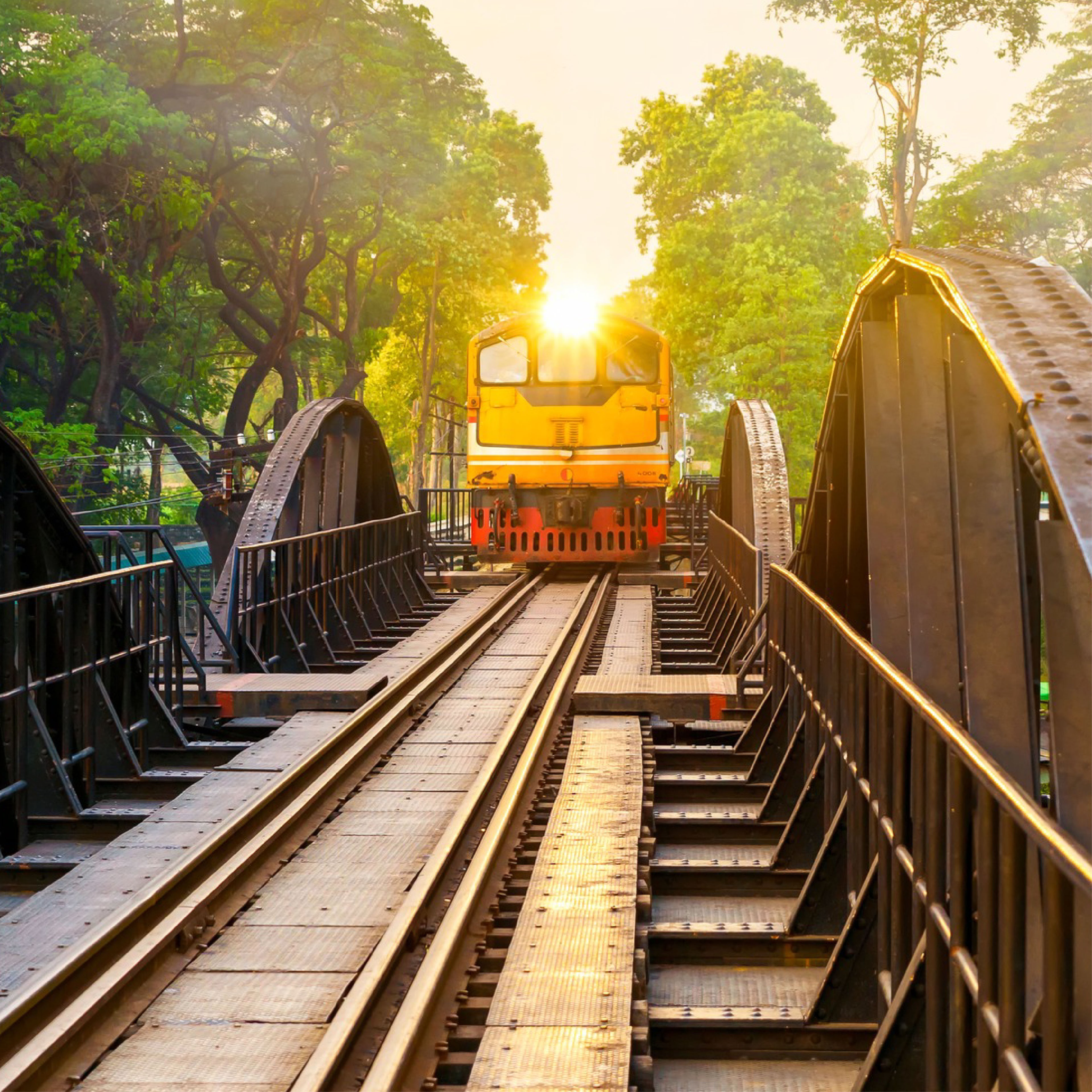 3D2N Kanchanaburi Countryside Discovery (Depart Bangkok)