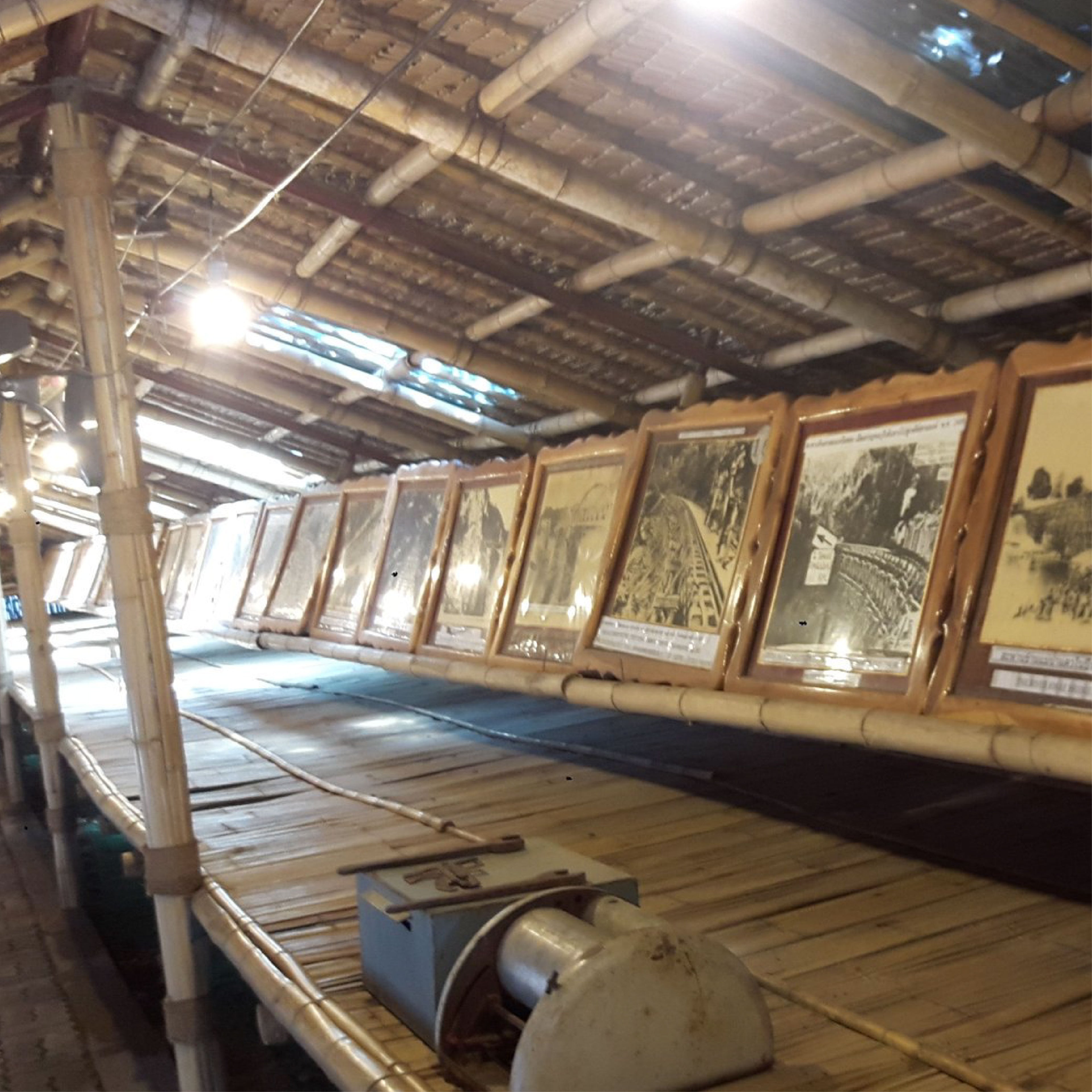 3D2N Kanchanaburi Countryside Discovery (Depart Bangkok)