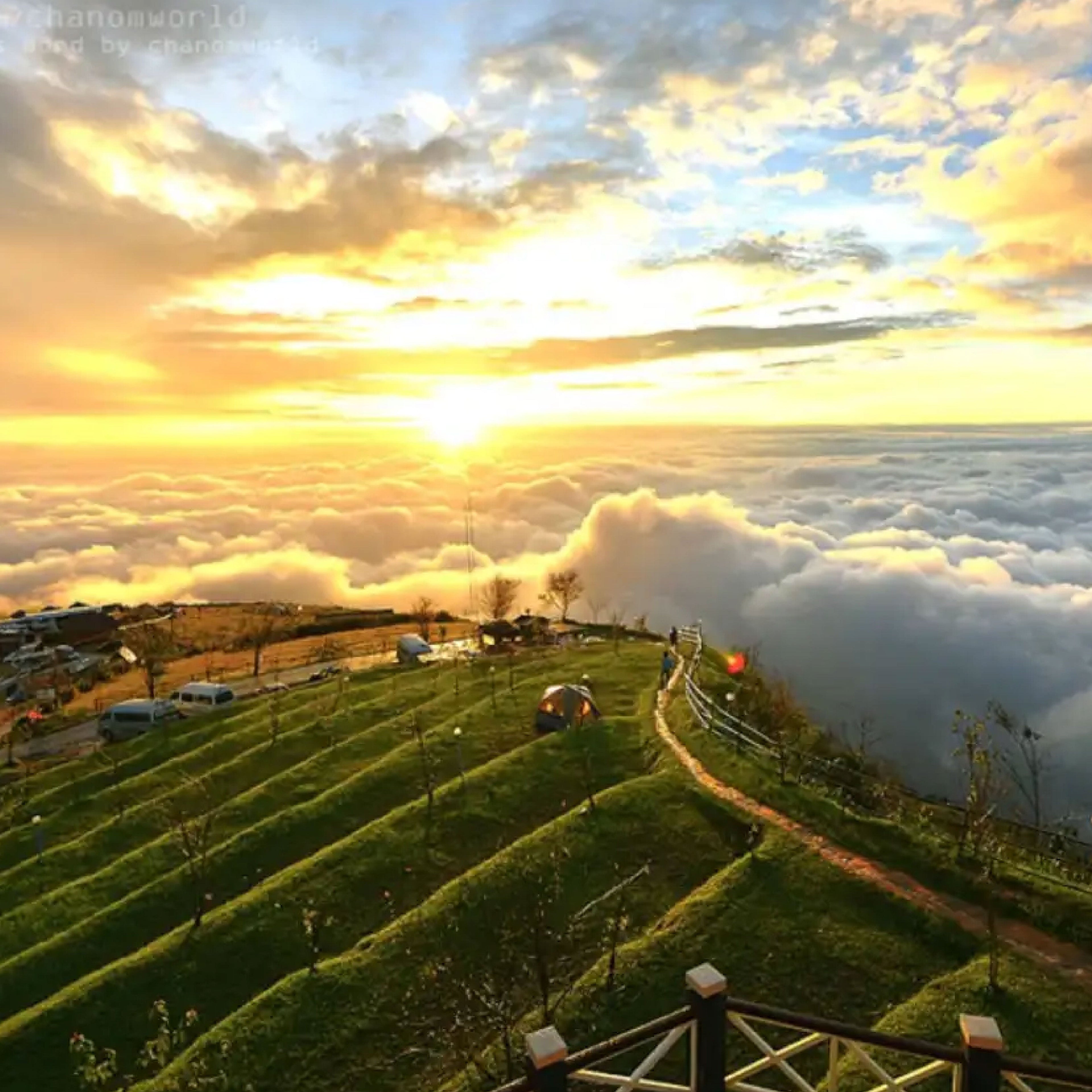 3D2N Discover Khao Kho (Depart from Bangkok)
